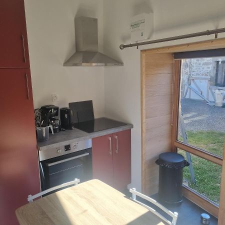 Petite Maison Cocooning Brigueuil Bagian luar foto