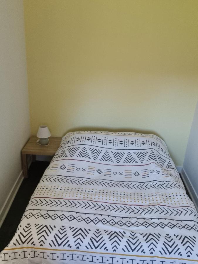 Petite Maison Cocooning Brigueuil Bagian luar foto