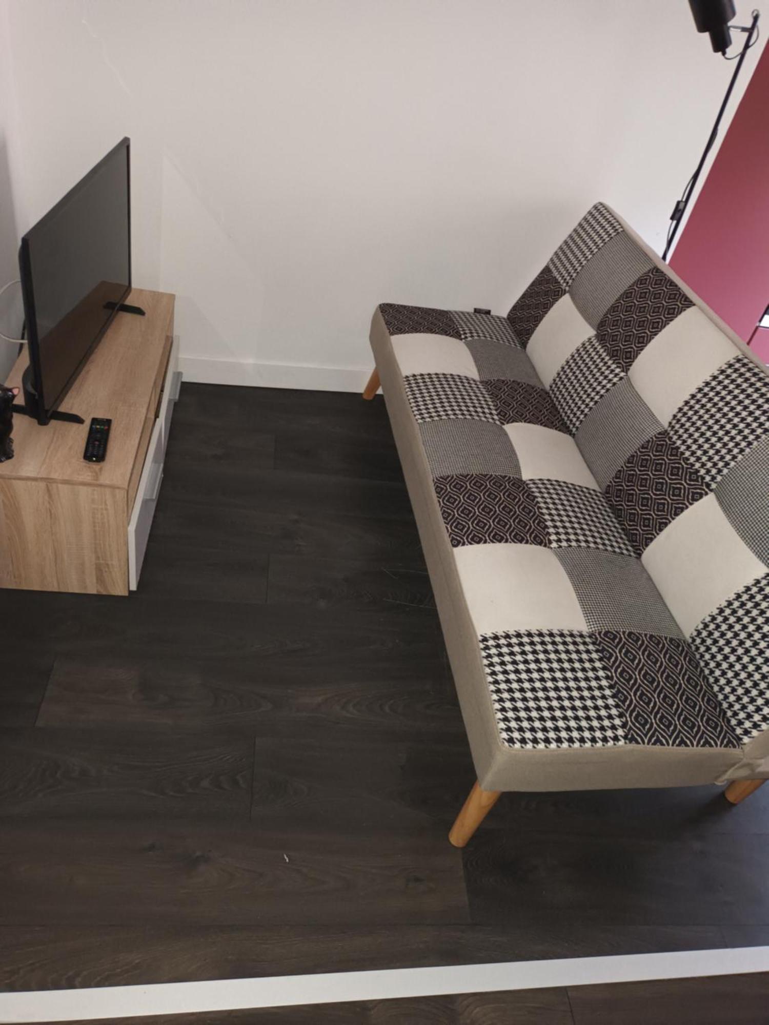 Petite Maison Cocooning Brigueuil Bagian luar foto